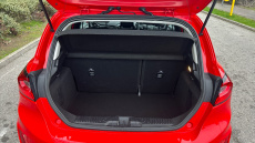 Ford Fiesta 1.0 EcoBoost Titanium 5dr Petrol Hatchback